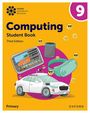 Alison Page: Oxford International Lower Secondary Computing: Student Book 9, Buch