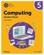 Alison Page: Oxford International Primary Computing: Student Book 5, Buch