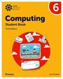 Alison Page: Oxford International Primary Computing: Student Book 6, Buch