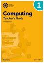 Alison Page: Oxford International Primary Computing: Teacher's Guide 1, Buch