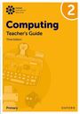 Alison Page: Oxford International Primary Computing: Teacher's Guide 2, Buch