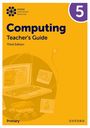 Alison Page: Oxford International Primary Computing: Teacher's Guide 5, Buch