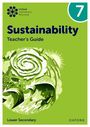 Harry Waters: Waters, H: Oxford International Sustainability: Teacher's Gu, Buch