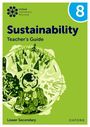 Rebecca Tudor: Tudor, R: Oxford International Sustainability: Teacher's Gui, Buch