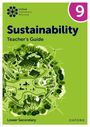 Rebecca Tudor: Tudor, R: Oxford International Sustainability: Teacher's Gui, Buch