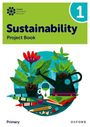 Jody Ellenby: Ellenby, J: Oxford International Sustainability: Project Boo, Buch