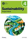 Jody Ellenby: Ellenby, J: Oxford International Sustainability: Project Boo, Buch