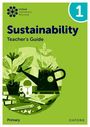 Jody Ellenby: Ellenby, J: Oxford International Sustainability: Teacher's G, Buch