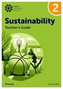 Jody Ellenby: Ellenby, J: Oxford International Sustainability: Teacher's G, Buch