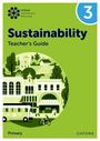 Jody Ellenby: Ellenby, J: Oxford International Sustainability: Teacher's G, Buch