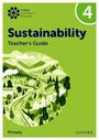 Jody Ellenby: Ellenby, J: Oxford International Sustainability: Teacher's G, Buch