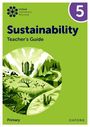 Jody Ellenby: Ellenby, J: Oxford International Sustainability: Teacher's G, Buch