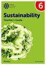 Jody Ellenby: Ellenby, J: Oxford International Sustainability: Teacher's G, Buch