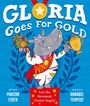 Marina Firth: Gloria Goes for Gold, Buch