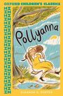 Eleanor H Porter: Pollyanna, Buch