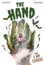 Abbie Rushton: Read Write Inc. Fresh Start Readers: Book 2: The Hand & I Am Lunch!, Buch