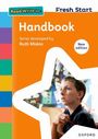 : Read Write Inc. Fresh Start: 2024 Teacher Handbook New Edition, Buch