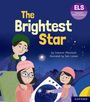Macintosh: Essential Letters and Sounds: Essential Phonic Readers: Oxford Reading Level 5: The Brightest Star, Buch
