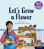 Ali Freer: Essential Letters and Sounds: Essential Phonic Readers: Oxford Reading Level 5: Let's Grow a Flower, Buch