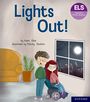 Katie Dale: Essential Letters and Sounds: Essential Phonic Readers: Oxford Reading Level 5: Lights Out, Buch