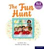 Rachel Russ: Essential Letters and Sounds: Essential Phonic Readers: Oxford Reading Level 6: The Fun Hunt, Buch