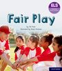 Ali Freer: Essential Letters and Sounds: Essential Phonic Readers: Oxford Reading Level 6: Fair Play, Buch