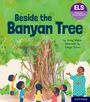 Jonny Walker: Essential Letters and Sounds: Essential Phonic Readers: Oxford Reading Level 6: Beside the Banyan Tree, Buch