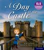 Ian Macdonald: Essential Letters and Sounds: Essential Phonic Readers: Oxford Reading Level 6: A Day at the Castle, Buch