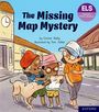 Carmel Reilly: Essential Letters and Sounds: Essential Phonic Readers: Oxford Reading Level 7: The Missing Map Mystery, Buch