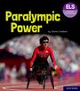 Goddard: Essential Letters and Sounds: Essential Phonic Readers: Oxford Reading Level 7: Paralympic Power, Buch