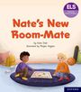 Katie Dale: Essential Letters and Sounds: Essential Phonic Readers: Oxford Reading Level 7: Nate's New Room Mate, Buch