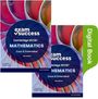 Ian Bettison: Cambridge IGCSE Mathematics: Exam Success Second Edition (Print & Digital Book), Buch