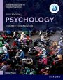 Popov Popov: IB Diploma Programme: Psychology 2025 Student Book, Buch