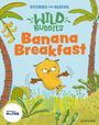 Greengrass: Stories for Maths: Banana Breakfast, Buch