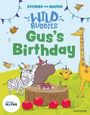 Ali Freer: Stories for Maths: Gus's Birthday, Buch