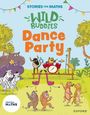 Paula Harrison: Stories for Maths: Dance Party, Buch