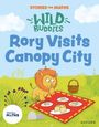 Angela Kecojevic: Stories for Maths: Rory Visits Canopy City, Buch