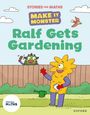 Greengrass: Stories for Maths: Ralf Gets Gardening, Buch