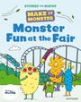 Russ: Stories for Maths: Monster Fun at the Fair, Buch