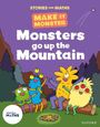 Karl Newson: Stories for Maths: Monsters go up the Mountain, Buch