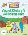 Clements: Stories for Maths: Aunt Daisy's Allotment, Buch