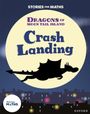 Greengrass: Stories for Maths: Oxford Reading Level 7: Crash Landing, Buch