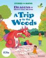 Angela Kecojevic: Stories for Maths: Oxford Reading Level 7: A Trip to the Woods, Buch