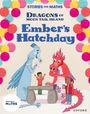 Clare Whitston: Stories for Maths: Oxford Reading Level 8: Ember's Hatchday, Buch