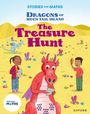 Marcus Wilkinson: Stories for Maths: Oxford Reading Level 8: The Treasure Hunt, Buch