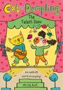 Nicola Kent: Cat and Dumpling: The Talent Show, Buch