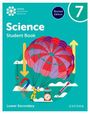 Gardom Hulme: Oxford International Science: Student Book 7 (Lower Secondary), Buch