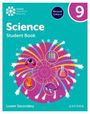 Deborah Roberts: Oxford International Science: Student Book 9 (Lower Secondary), Buch