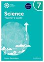 Fox-Charles: Oxford International Science: Teacher's Guide 7 (Lower Secondary), Buch