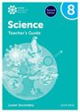 Fox-Charles: Oxford International Science: Teacher's Guide 8 (Lower Secondary), Buch